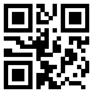 Il Qr Code di 3207981937