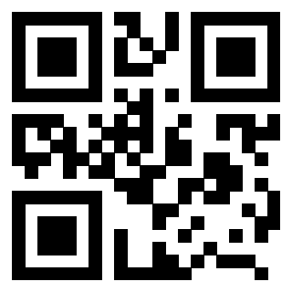 Immagine del Qr Code di 3207981938