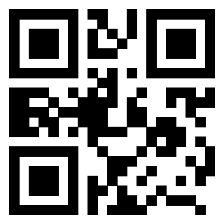 3207981940 Qr Code associato