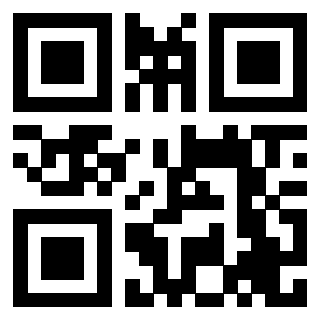 3207981941 Qr Code associato