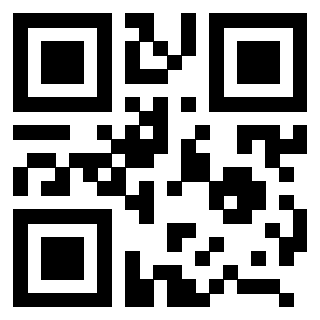 Scansione del QrCode di 3207981942