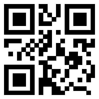 Immagine del Qr Code di 3207981943