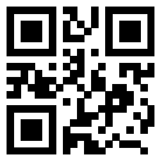 3207981945 Qr Code associato
