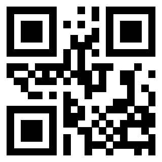 Immagine del Qr Code di 3207981948