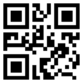 QrCode di 3207981949