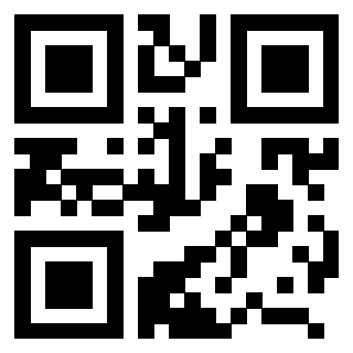 Il Qr Code di 3207981951