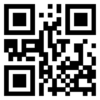 Il Qr Code di 3207981952