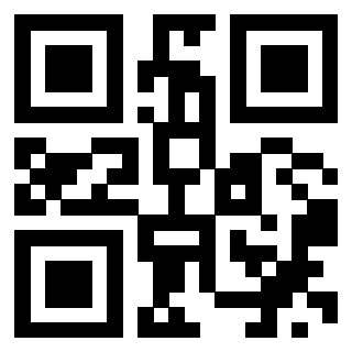 3207981954 - Immagine del Qr Code associato