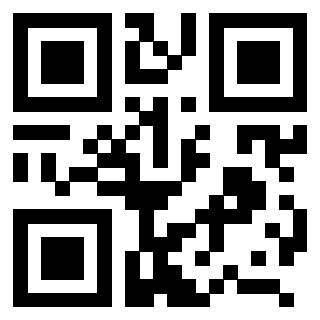 Il Qr Code di 3207981955