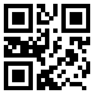 Il QrCode di 3207981958