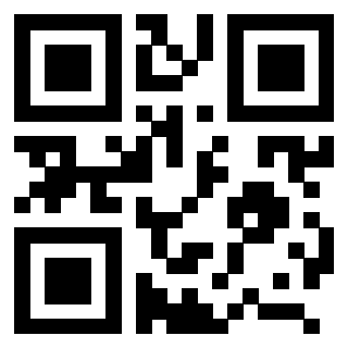 Scansione del Qr Code di 3207981963