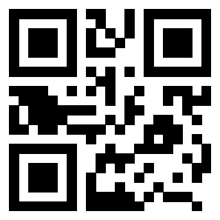 Immagine del Qr Code di 3207981964