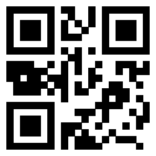 Scansione del Qr Code di 3207981965