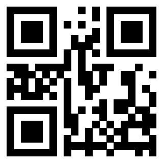 3207981966 - Immagine del QrCode associato