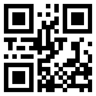 3207981968 QrCode associato