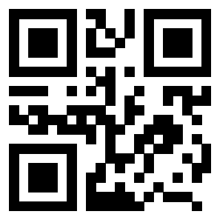 Immagine del Qr Code di 3207981969
