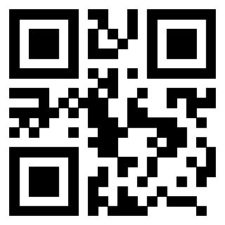 3207981973 - Immagine del QrCode
