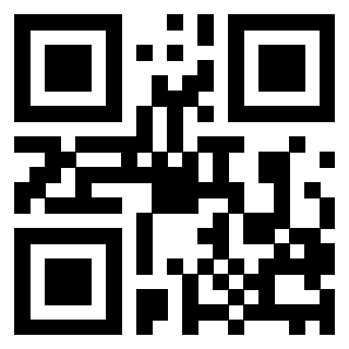 Scansione del Qr Code di 3207981976
