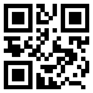 3207981979 Qr Code associato