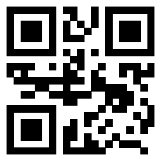 Il QrCode di 3207981980