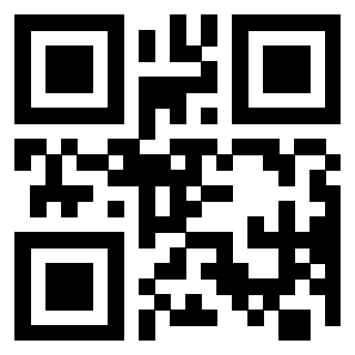 3207981982 - Immagine del QrCode