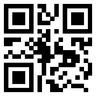 Il QrCode di 3207981984