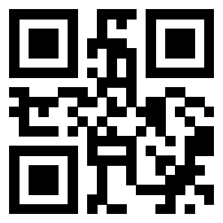 3207981985 QrCode associato