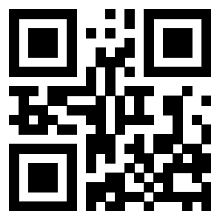 Immagine del Qr Code di 3207981987