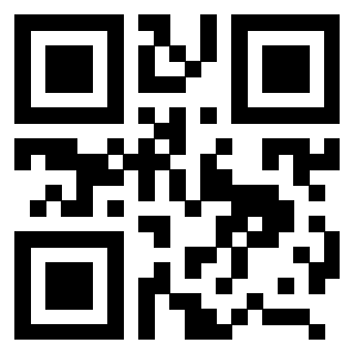QrCode di 3207981989