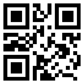 Scansione del Qr Code di 3207981990