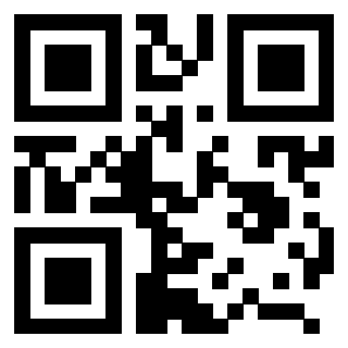 3207981992 QrCode associato