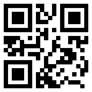 3207981994 - Immagine del Qr Code associato
