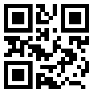 Immagine del Qr Code di 3207981995