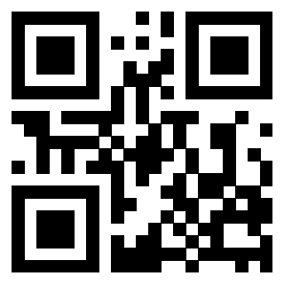 Immagine del QrCode di 3207981997