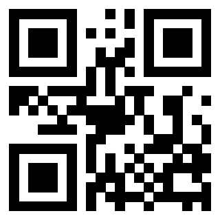 3207981998 - Immagine del Qr Code associato