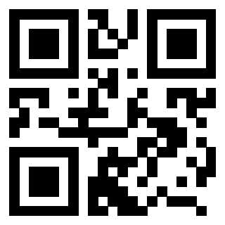 Scansione del QrCode di 3207981999