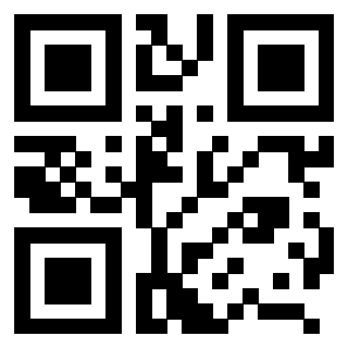 3207982000 - Immagine del QrCode associato