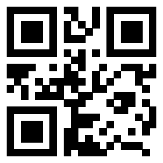 3207982002 - Immagine del Qr Code associato