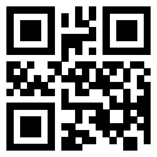 Immagine del Qr Code di 3207982003
