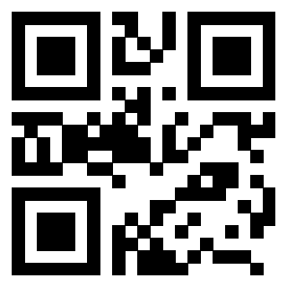 Immagine del Qr Code di 3207982004