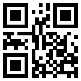 Scansione del QrCode di 3207982006