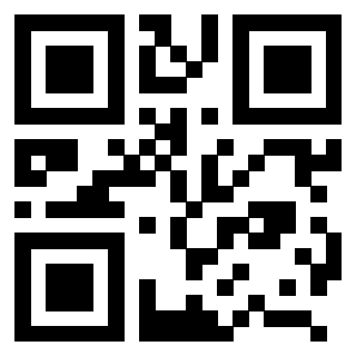 QrCode di 3207982008
