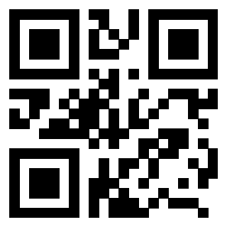 3207982009 - Immagine del Qr Code associato