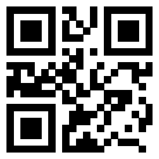 Scansione del Qr Code di 3207982011
