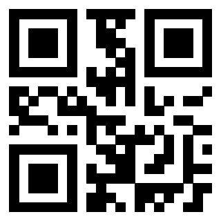 Il QrCode di 3207982013