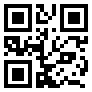 Il Qr Code di 3207982014