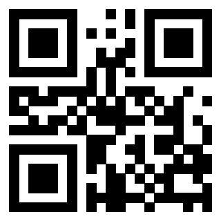 Immagine del Qr Code di 3207982016