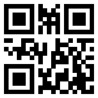 3207982021 Qr Code associato