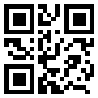 3207982023 - Immagine del QrCode