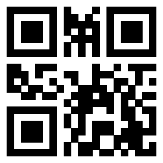 Immagine del Qr Code di 3207982024